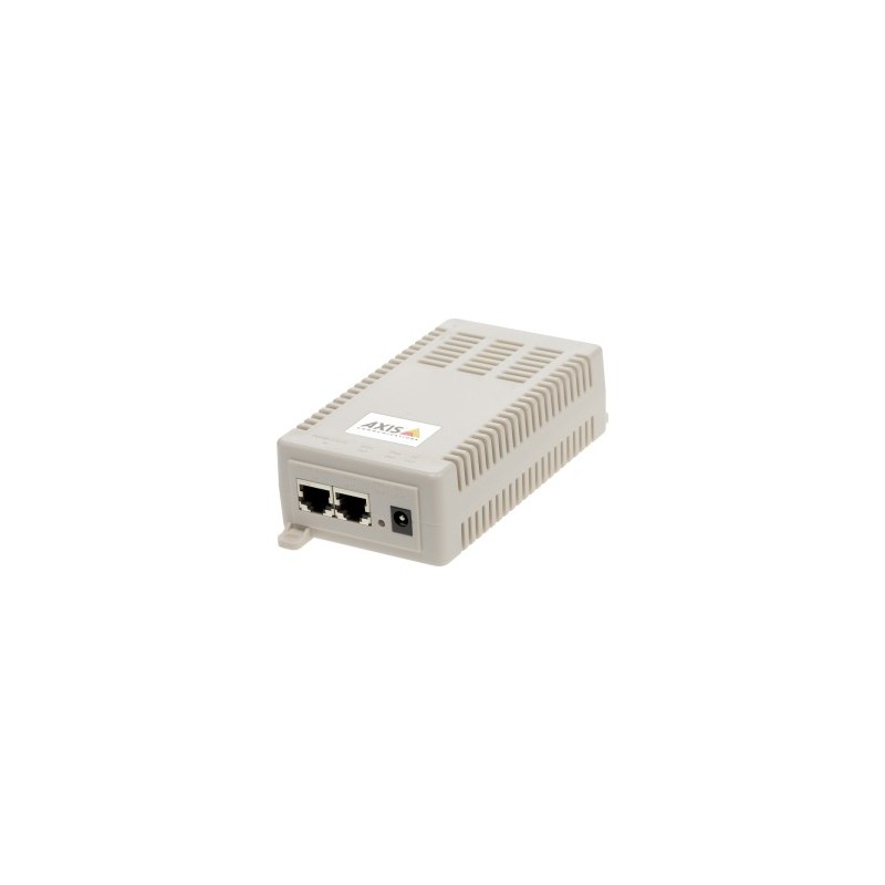 T8127 60 W Splitter 12/24 V DC - PoE-Splitter